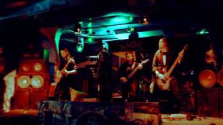 Limberia - Dies Irae (intro), Limb - LIVE 16.12.2017, 1080p