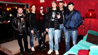 Limberia - Limb (Studio Live @ 19.11.2017)