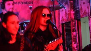 Limberia - Игра, Севастополь, Клуб Азия (3.02.2018)