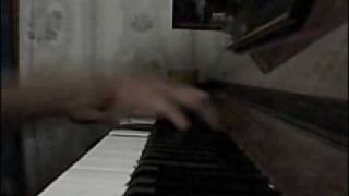 Preludio gis-moll