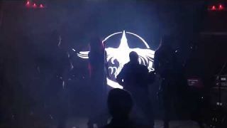 LIMBERIA: Nightwish cover - Come Cover Me (Фан видео от Галины Косулицкой)